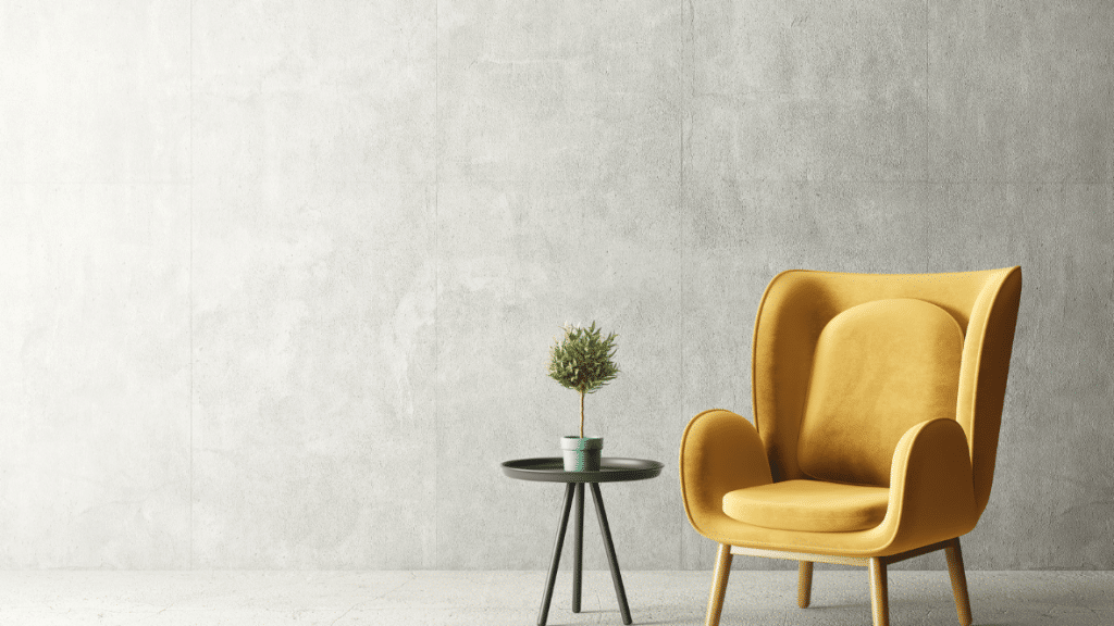 Kleding en interieur