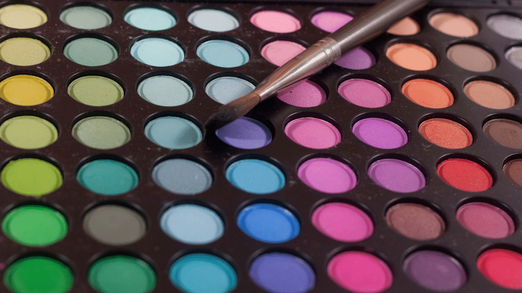 Make up